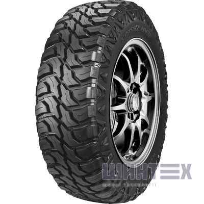 Doublestar WILDTIGER T01 215/75 R15 106/103N